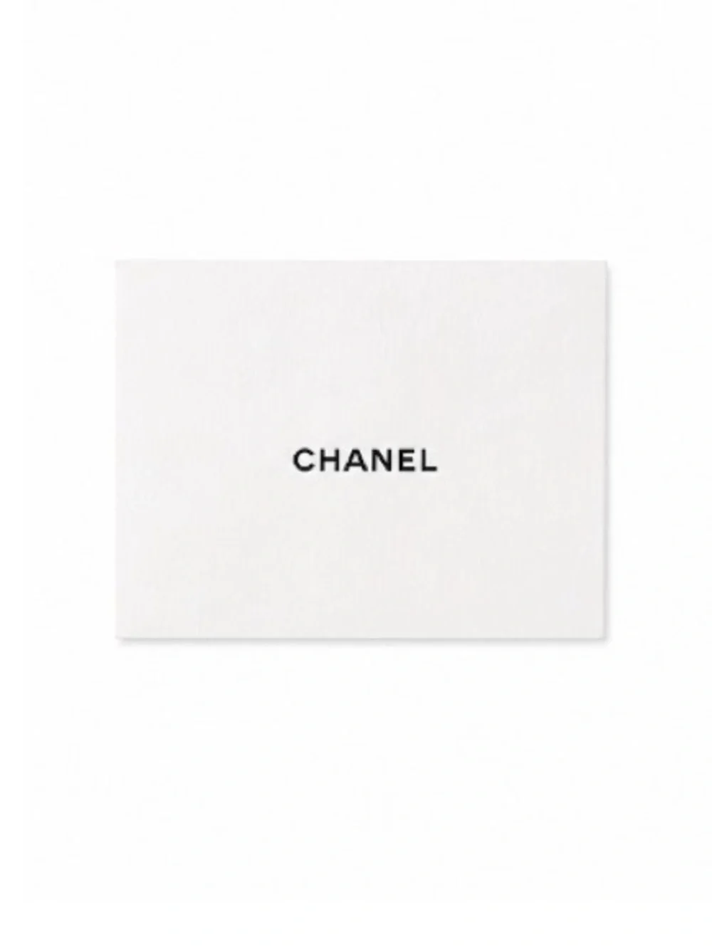 CHANEL gift set